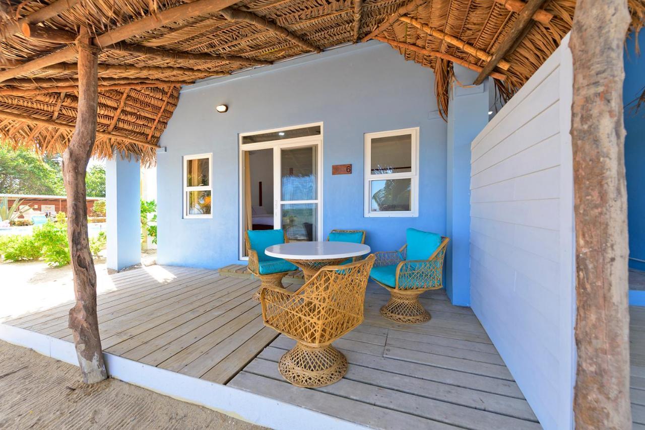 הופקינס Parrot Cove Lodge מראה חיצוני תמונה