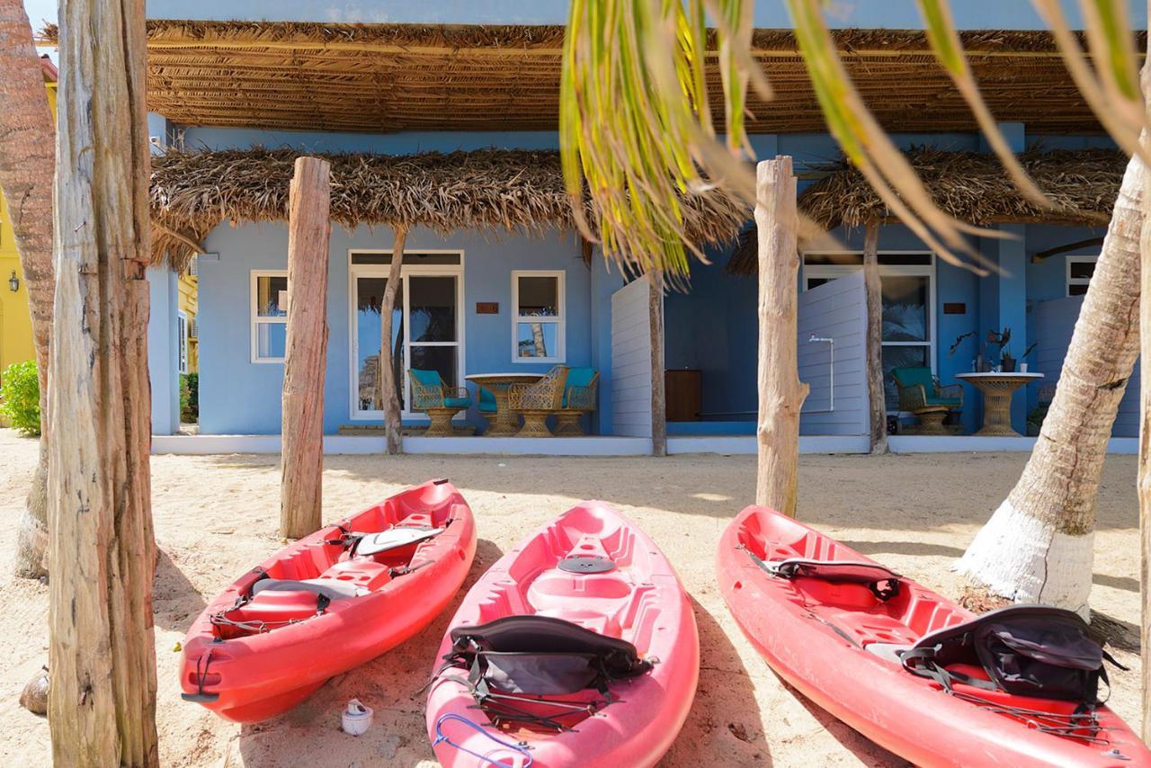 הופקינס Parrot Cove Lodge מראה חיצוני תמונה