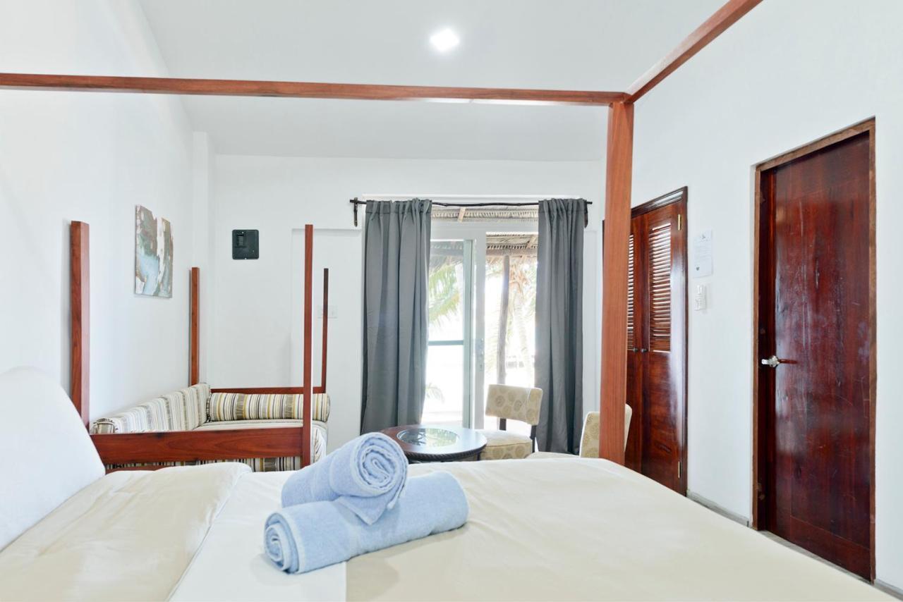 הופקינס Parrot Cove Lodge מראה חיצוני תמונה