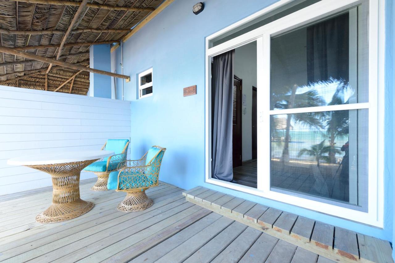 הופקינס Parrot Cove Lodge מראה חיצוני תמונה