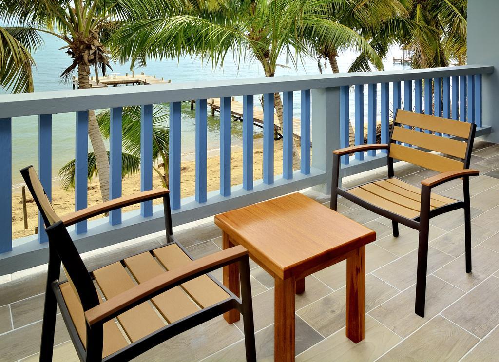 הופקינס Parrot Cove Lodge מראה חיצוני תמונה