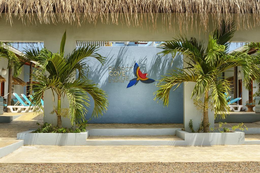 הופקינס Parrot Cove Lodge מראה חיצוני תמונה